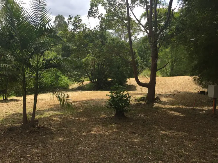 Second view of Homely land listing, 12/78 Cecil St, Nimbin NSW 2480
