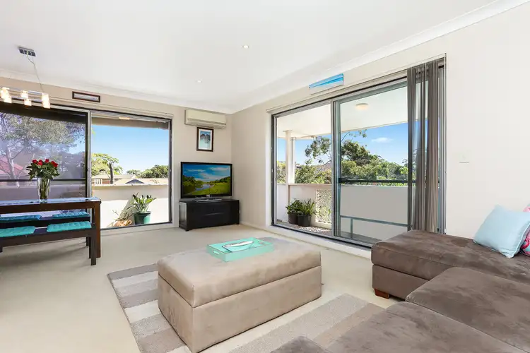 5/71-79 Avoca Street, Randwick NSW 2031