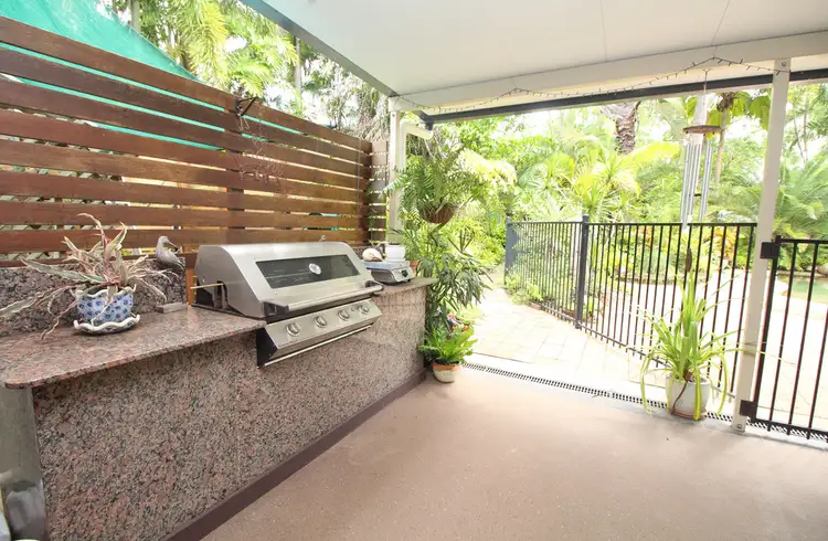 14 Kurrajong Court, Bushland Beach QLD 4818