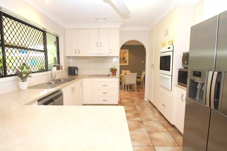 Third view of Homely house listing, 14 Kurrajong Court, Bushland Beach QLD 4818