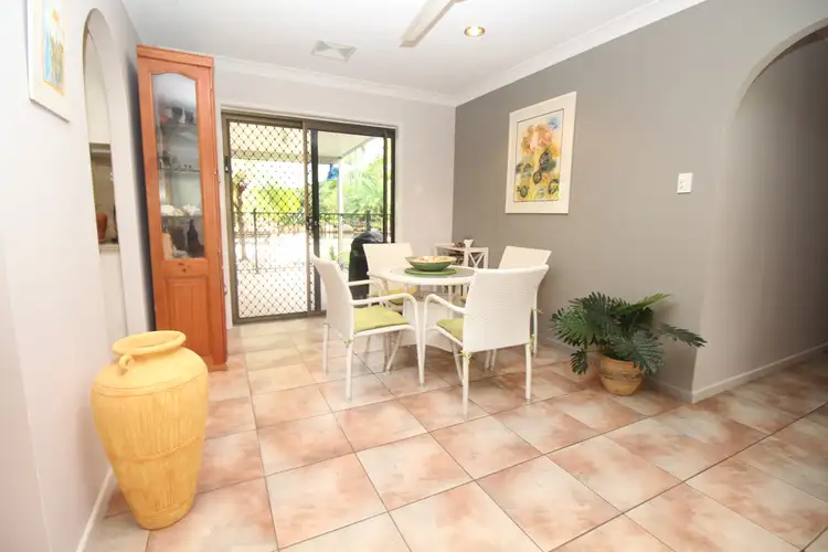 Fourth view of Homely house listing, 14 Kurrajong Court, Bushland Beach QLD 4818