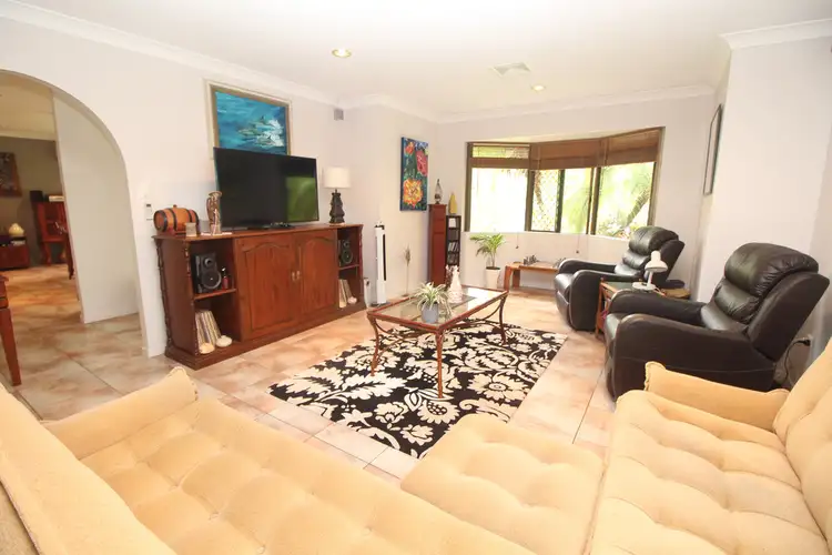 Fifth view of Homely house listing, 14 Kurrajong Court, Bushland Beach QLD 4818