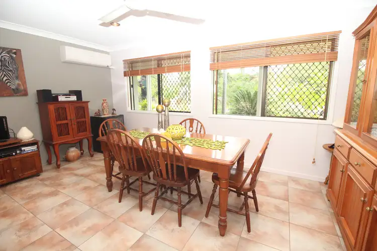 Sixth view of Homely house listing, 14 Kurrajong Court, Bushland Beach QLD 4818