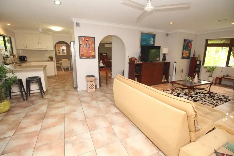Seventh view of Homely house listing, 14 Kurrajong Court, Bushland Beach QLD 4818