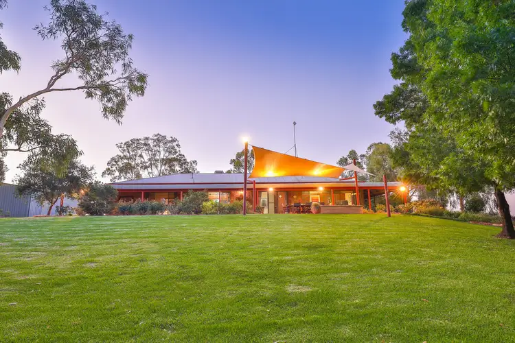 56 Sheoak Lane, Wentworth NSW 2648