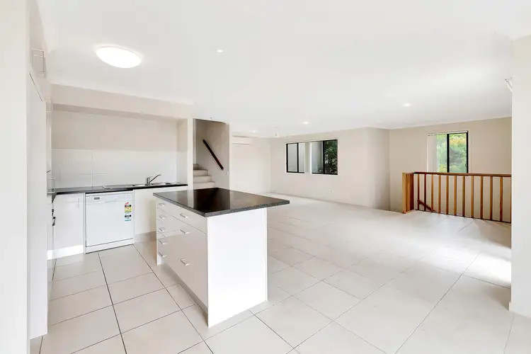 Second view of Homely townhouse listing, 11/5 Faculty Crescent, Mudgeeraba QLD 4213