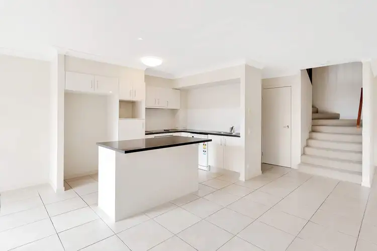 Third view of Homely townhouse listing, 11/5 Faculty Crescent, Mudgeeraba QLD 4213