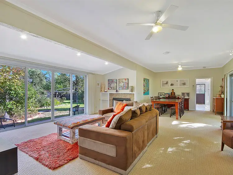 Second view of Homely house listing, 4 - 6 Davis Street, Heyfield VIC 3858