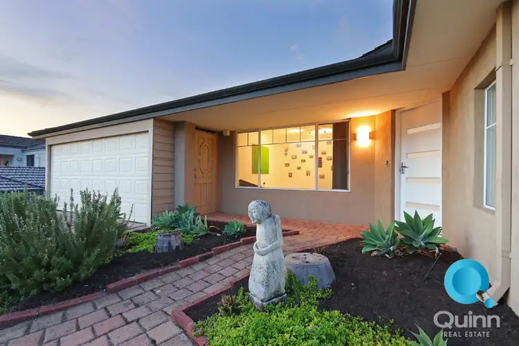 Main view of Homely house listing, 12 The Heights, Canning Vale WA 6155