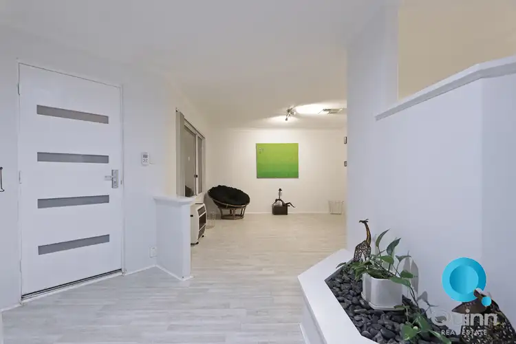 Second view of Homely house listing, 12 The Heights, Canning Vale WA 6155