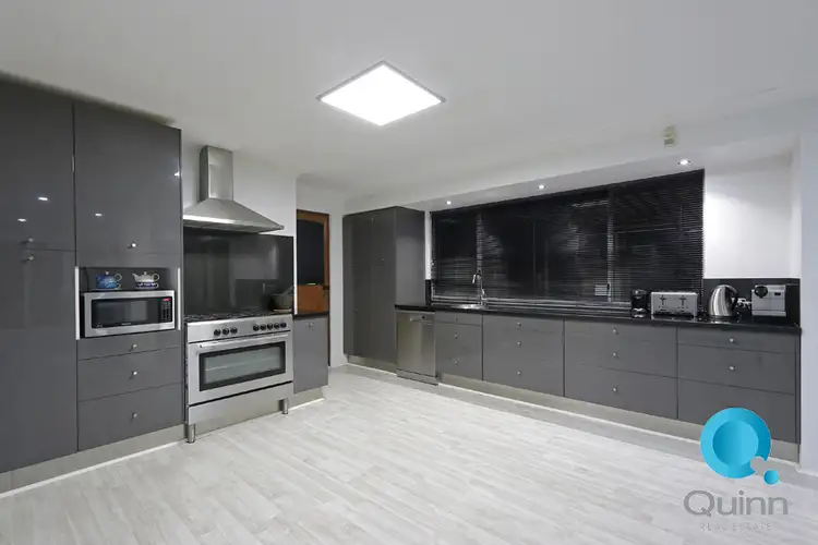 Fourth view of Homely house listing, 12 The Heights, Canning Vale WA 6155