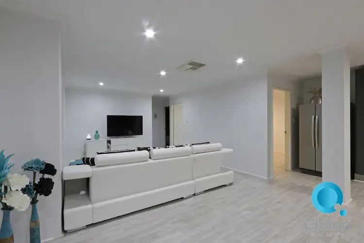 Seventh view of Homely house listing, 12 The Heights, Canning Vale WA 6155