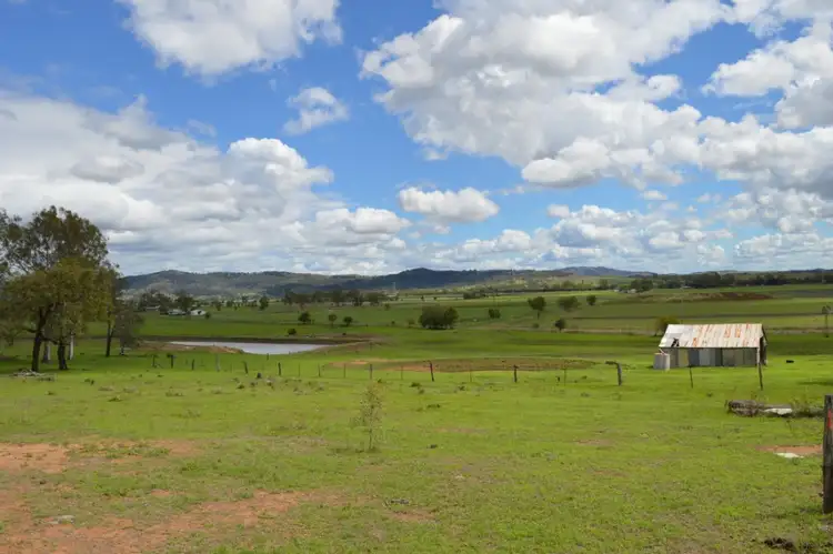 Second view of Homely land listing, 11 Old Mulgowie Road, Laidley South QLD 4341