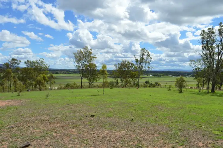 Fifth view of Homely land listing, 11 Old Mulgowie Road, Laidley South QLD 4341
