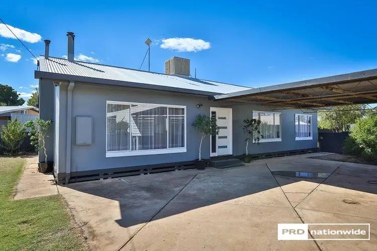 Main view of Homely house listing, 2823 Fourteenth Street, Irymple VIC 3498