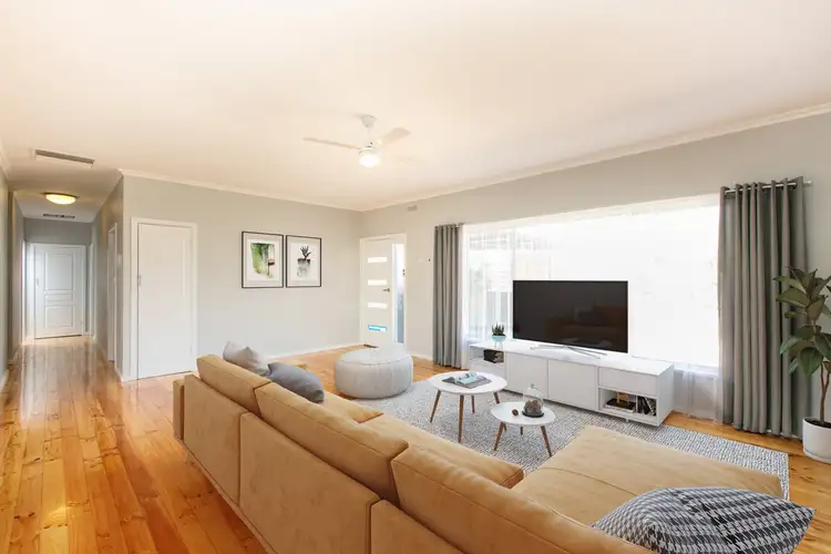 Second view of Homely house listing, 2823 Fourteenth Street, Irymple VIC 3498
