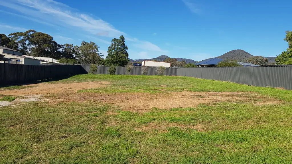Main view of Homely land listing, 7 Brian Heber Grove, Mudgee NSW 2850