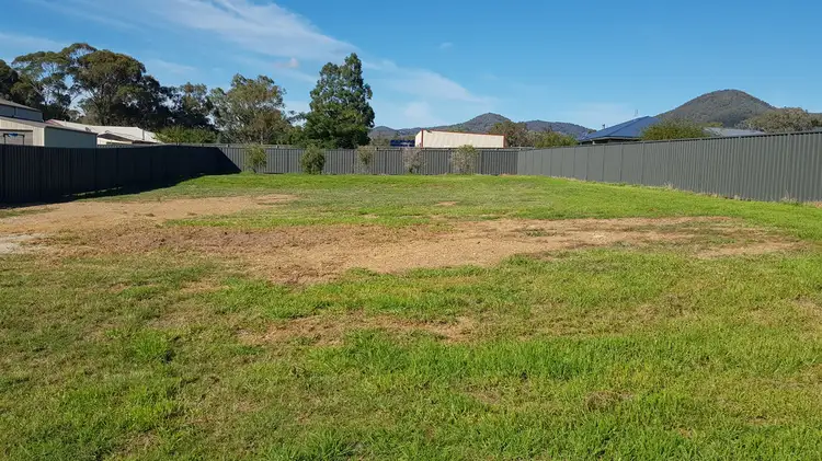 Third view of Homely land listing, 7 Brian Heber Grove, Mudgee NSW 2850
