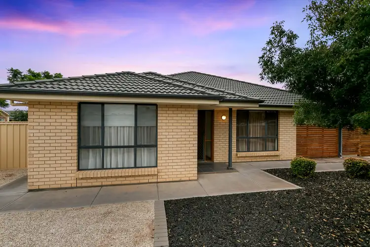 693 Grand Boulevard, Seaford Meadows SA 5169