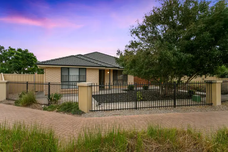 Second view of Homely house listing, 693 Grand Boulevard, Seaford Meadows SA 5169