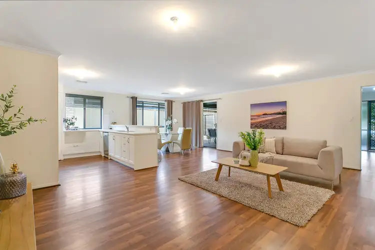 Fourth view of Homely house listing, 693 Grand Boulevard, Seaford Meadows SA 5169