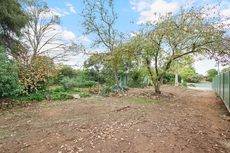 Fourth view of Homely land listing, 66 Monds Avenue, Benalla VIC 3672