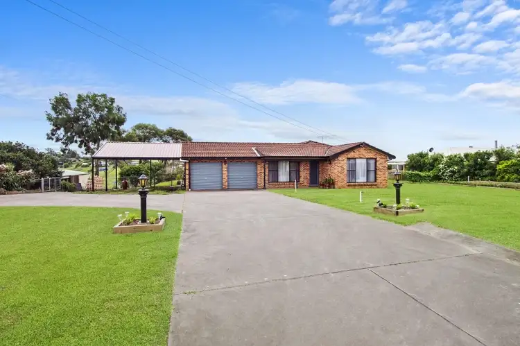 648 Slopes Road, The Slopes NSW 2754