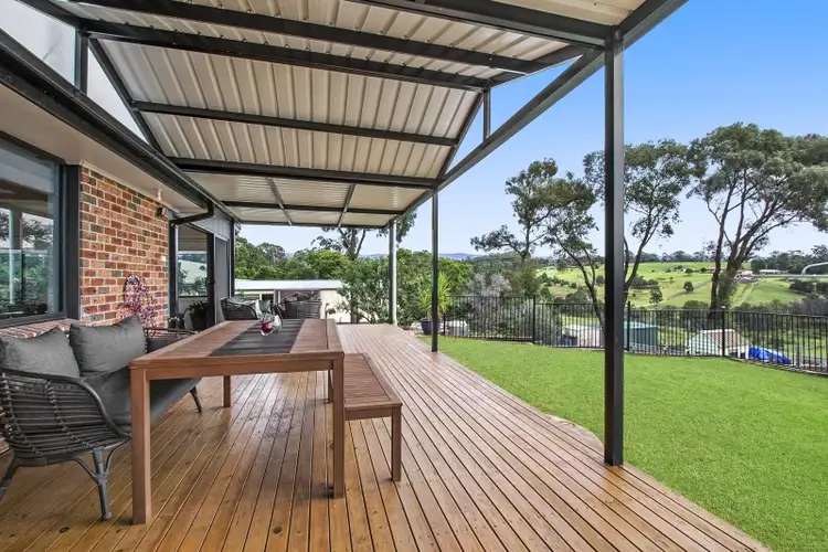 Sixth view of Homely rural property listing, 648 Slopes Road, The Slopes NSW 2754