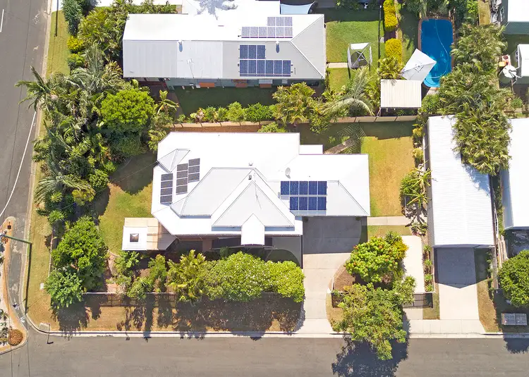 Fifth view of Homely house listing, 55 Kent Street, Urangan QLD 4655