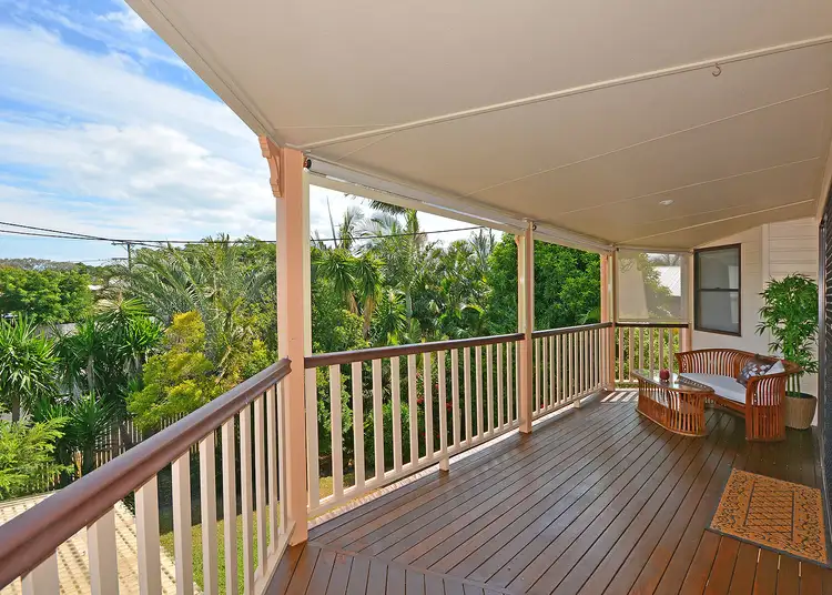 Sixth view of Homely house listing, 55 Kent Street, Urangan QLD 4655