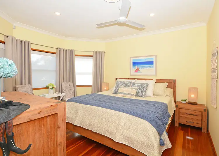 Seventh view of Homely house listing, 55 Kent Street, Urangan QLD 4655