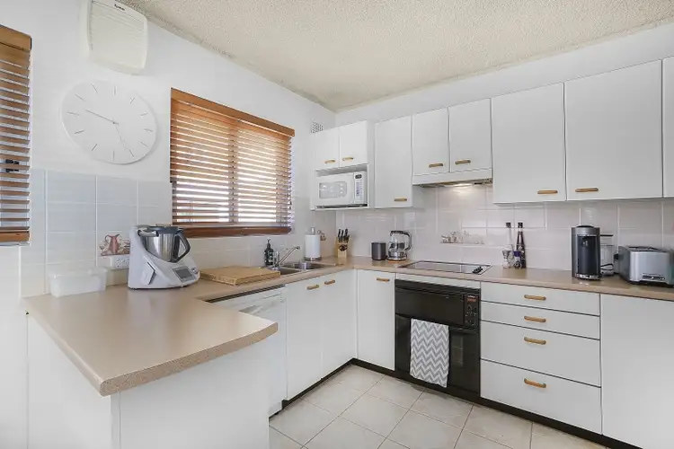 Second view of Homely apartment listing, 1/2 Dundas Street, Coogee NSW 2034