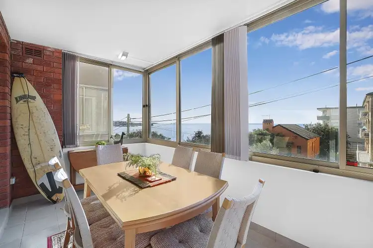 Third view of Homely apartment listing, 1/2 Dundas Street, Coogee NSW 2034