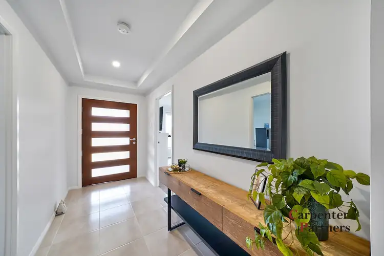 Fifth view of Homely house listing, 7 Manorina Place, Tahmoor NSW 2573