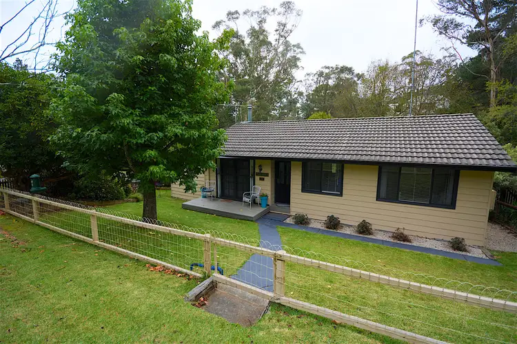 24 Portland Road, Medlow Bath NSW 2780