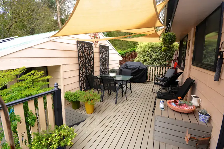 Fifth view of Homely house listing, 24 Portland Road, Medlow Bath NSW 2780