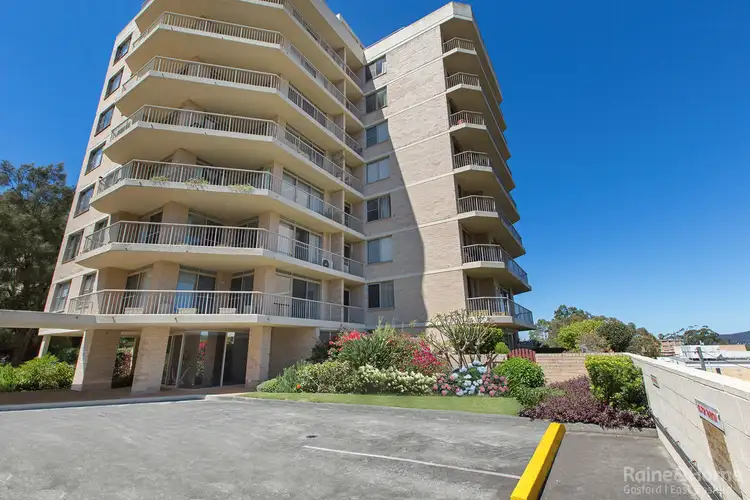 29/127 Georgiana Terrace, Gosford NSW 2250