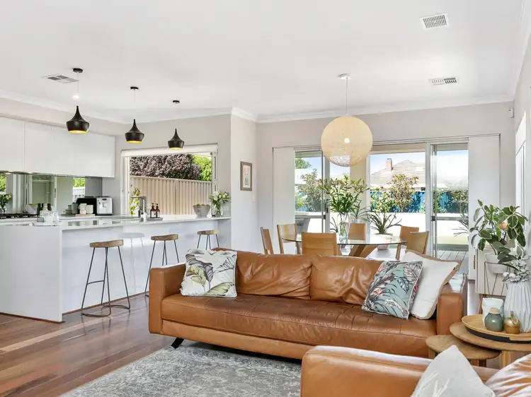 Third view of Homely house listing, 7 Conochie Crescent, Manning WA 6152