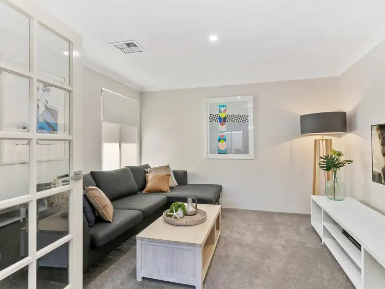 Sixth view of Homely house listing, 7 Conochie Crescent, Manning WA 6152