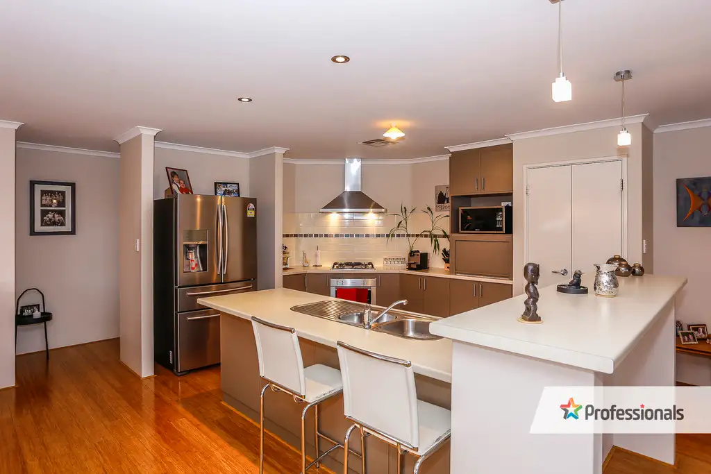 Main view of Homely house listing, 10 Rowntree Loop, Landsdale WA 6065