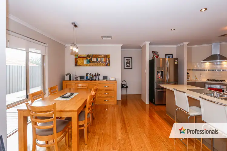Second view of Homely house listing, 10 Rowntree Loop, Landsdale WA 6065