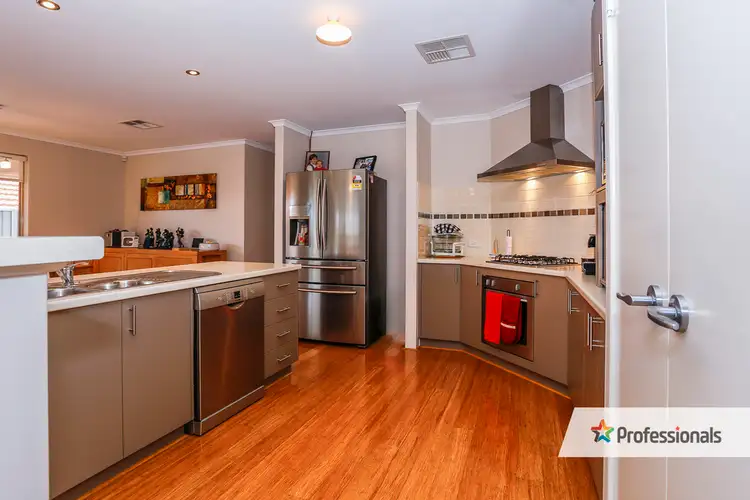 Third view of Homely house listing, 10 Rowntree Loop, Landsdale WA 6065