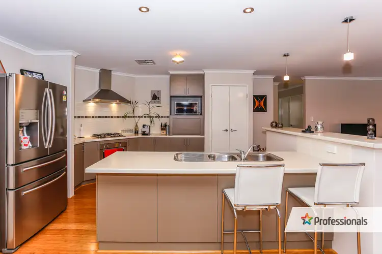 Fourth view of Homely house listing, 10 Rowntree Loop, Landsdale WA 6065