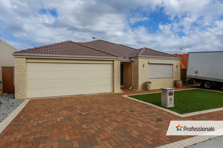 Fifth view of Homely house listing, 10 Rowntree Loop, Landsdale WA 6065