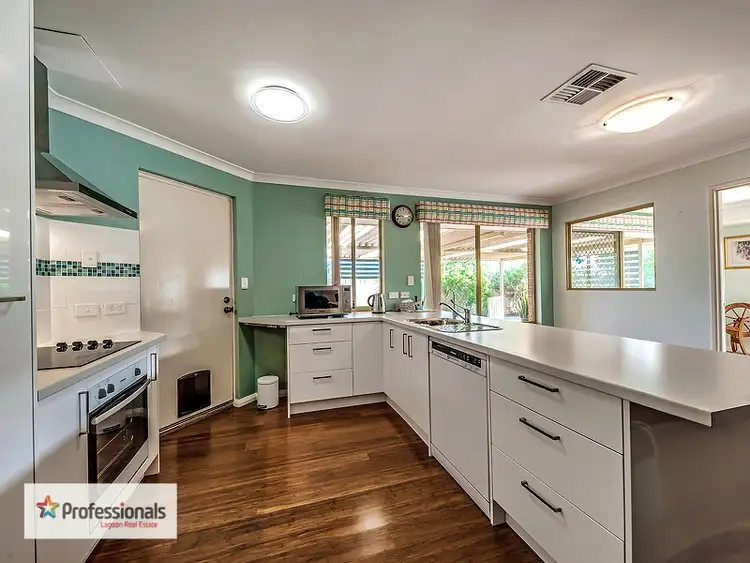 Main view of Homely house listing, 11 Fawkner Road, Two Rocks WA 6037