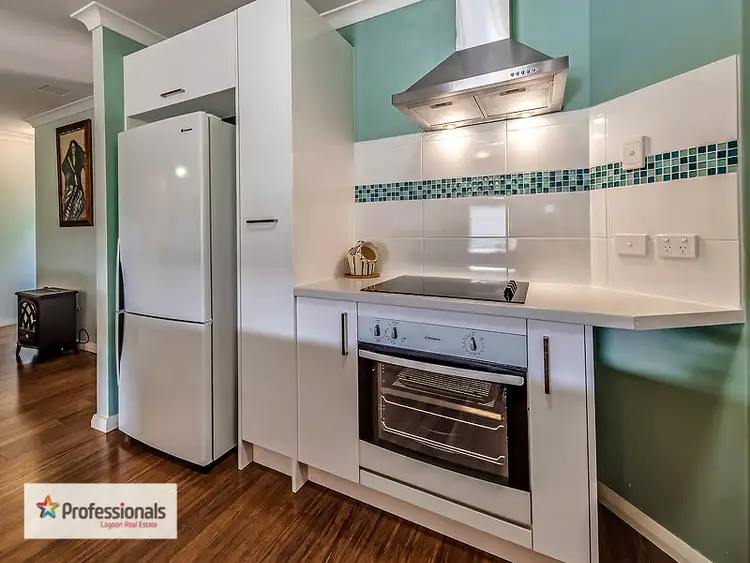 Fourth view of Homely house listing, 11 Fawkner Road, Two Rocks WA 6037