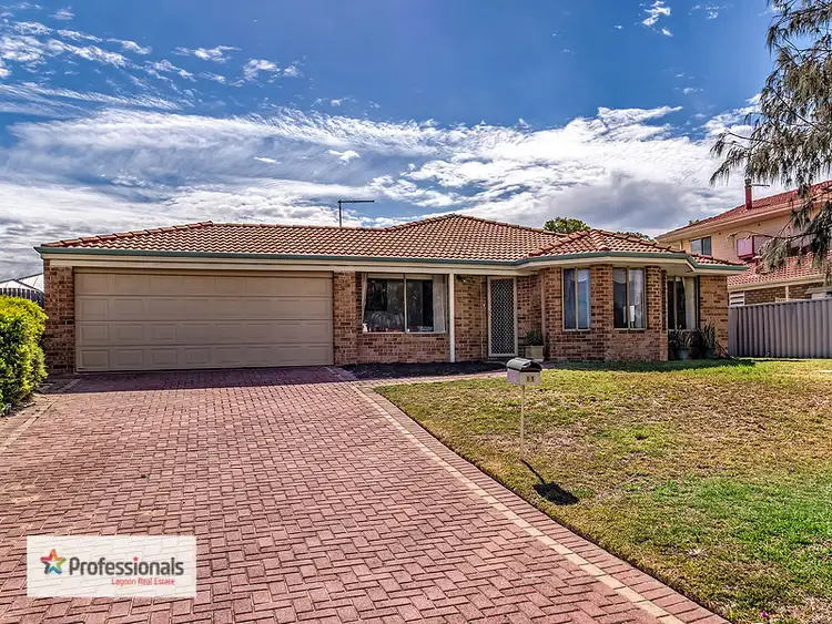 Fifth view of Homely house listing, 11 Fawkner Road, Two Rocks WA 6037