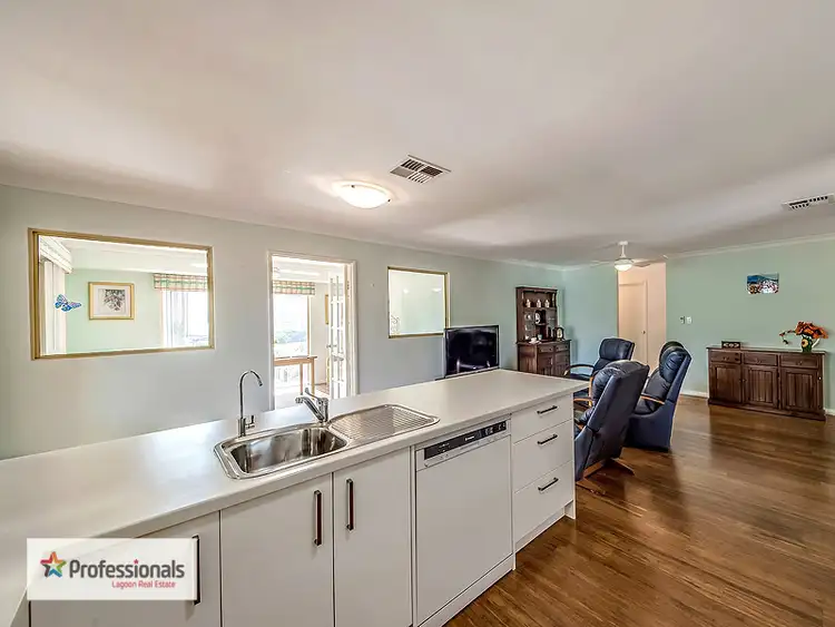 Sixth view of Homely house listing, 11 Fawkner Road, Two Rocks WA 6037