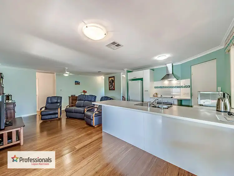Seventh view of Homely house listing, 11 Fawkner Road, Two Rocks WA 6037