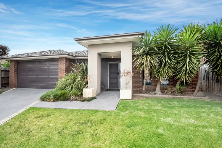 Second view of Homely house listing, 11 Kiewa Court, Whittlesea VIC 3757
